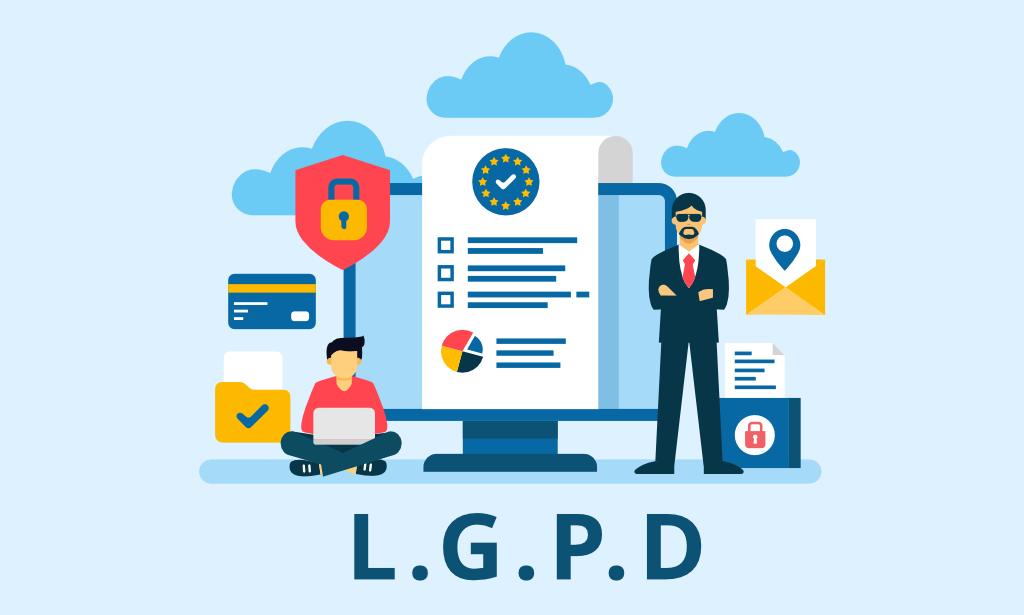 lgpd 1