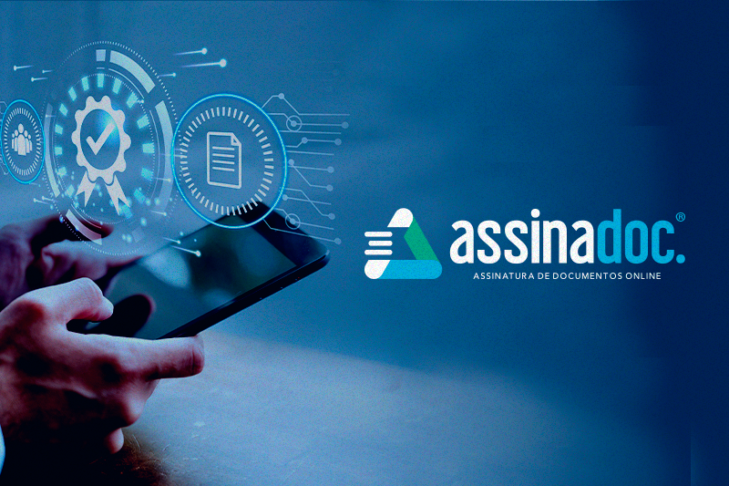 Assinatura Eletrônica: Um Guia Completo para Começar Hoje!